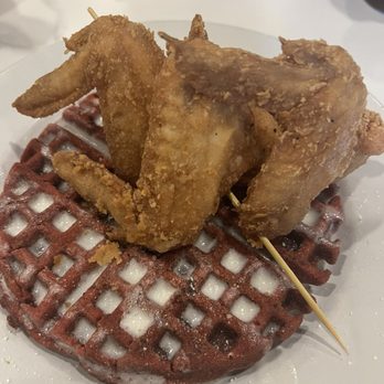 T's Brunch Bar - Breakfast & Brunch Near Me - Atlanta, Georgia