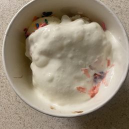 Strawberry Cheesecake