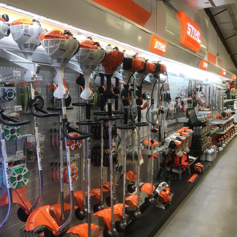 WOODLANDS ACE HARDWARE Updated September 2024 522 E Reinken Ave