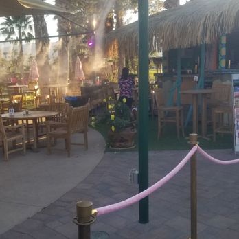 Birdy Bar & Grill - Cocktail Bars Near Me - Palm Desert, California