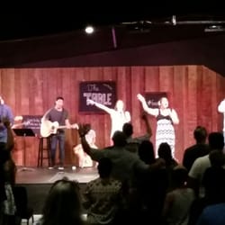 New Hope Legacy