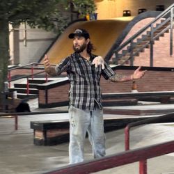 Skate True - Markus SkateTrue
