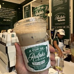 RALPH'S COFFEE - Updated September 2025 - 441 Photos & 210