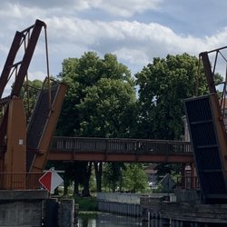 Hastbrücke