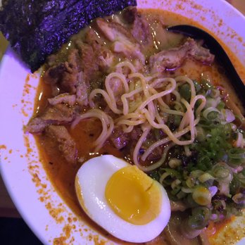 GoBistro - Curry Ramen - Sushi Bars Near Me - Hollywood, Florida