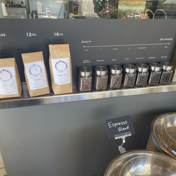 Maméya Coffee Roasters - Coffee Roasteries Near Me - Laguna Niguel, California