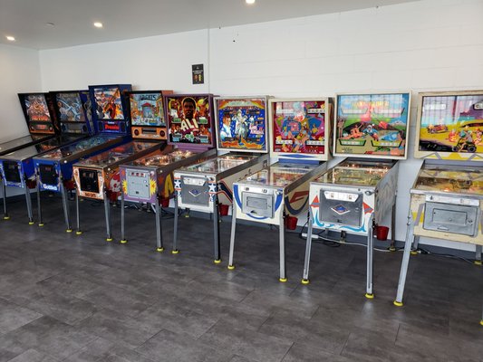 Lawless Brewing Co. by null