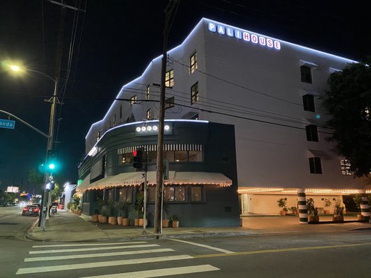 Palihouse West Hollywood by null