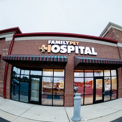 Family Pet Hospital - FPH Main Office