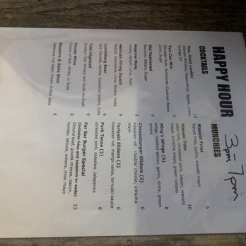Far Bar - Asian Fusion Near Me - Los Angeles, California