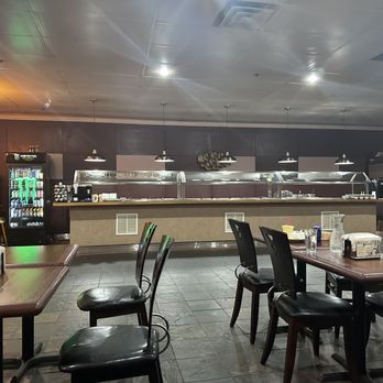 Best Burger Hut - Buffet table view - Indian Near Me - North Bend, Washington Best Burger Hut - Buffet table view - Indian Near Me - North Bend, Washington