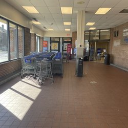 Kroger Food and Pharmacy
