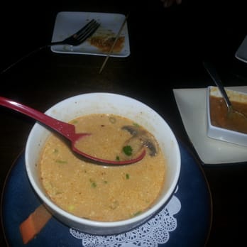 Indochine - Tom Gai - Thai Near Me - Jacksonville, Florida Indochine - Tom Gai - Thai Near Me - Jacksonville, Florida