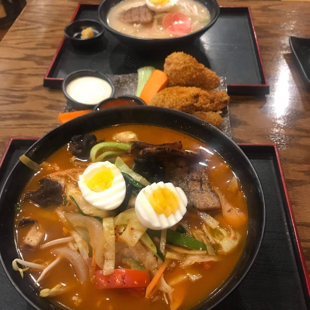 Mo' Ramyun - Mo' Ramyun - Noodles Near Me - Vaughan, Ontario Mo' Ramyun - Mo' Ramyun - Noodles Near Me - Vaughan, Ontario