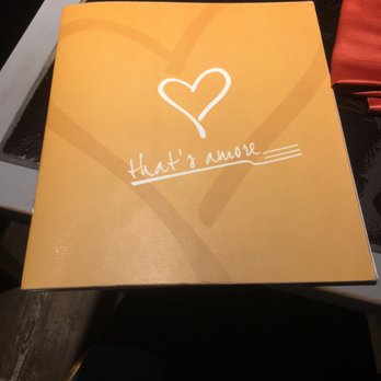 That's Amore - Italian Near Me - Rome, RM That's Amore - Italian Near Me - Rome, RM
