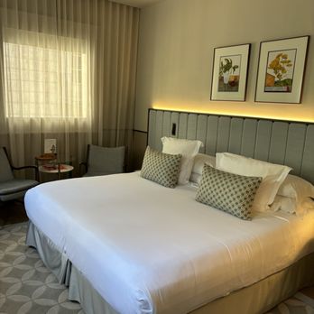 Grand Hotel Central - Quiet tucked away room! - Hotels Near Me - Barcelona, B Grand Hotel Central - Quiet tucked away room! - Hotels Near Me - Barcelona, B