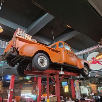Cody's Original Roadhouse - Steakhouses Near Me - Bradenton, Florida