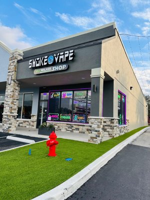 SKY WALKER - Updated May 2026 - 9350 US Hwy 192 E, Clermont, Florida - Vape  Shops - Phone Number