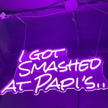 Papi Smash'd Burger - Burgers Near Me - Orlando, Florida Papi Smash'd Burger - Burgers Near Me - Orlando, Florida