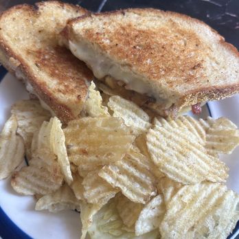 Bookeater - French Onion Sandwich - Bookstores Near Me - Rochester, New York