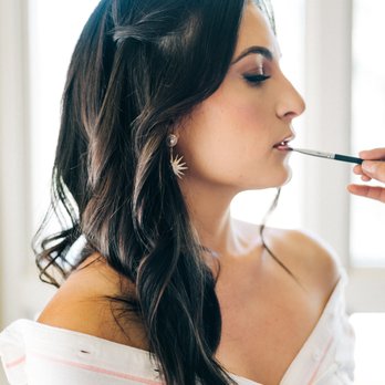 Makiaj Beauty - Getting glam with Makiaj Beauty on the wedding day. - Makeup Artists Near Me - Scottsdale, Arizona Makiaj Beauty - Getting glam with Makiaj Beauty on the wedding day. - Makeup Artists Near Me - Scottsdale, Arizona