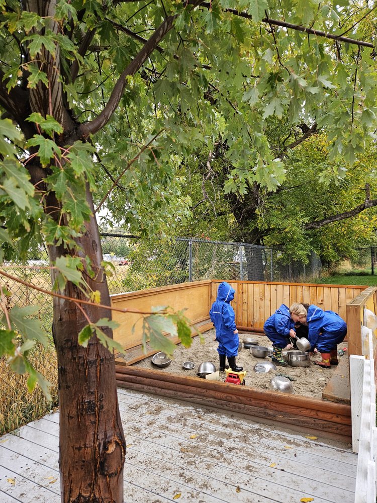 Sketti O's Family Childcare  - childcare center in Uintah, UT