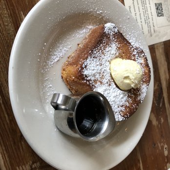 Oddfellows Cafe & Bar - French toast - Breakfast & Brunch Near Me - Seattle, Washington Oddfellows Cafe & Bar - French toast - Breakfast & Brunch Near Me - Seattle, Washington