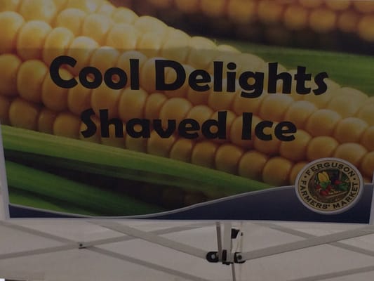 Ferguson Farmers Market by null