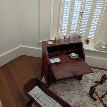 Octagon House - Museums Near Me - San Francisco, California Octagon House - Museums Near Me - San Francisco, California