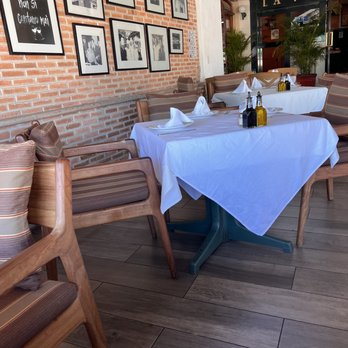 La Terraza Di Roma - Italian Near Me - Puerto Vallarta, JAL La Terraza Di Roma - Italian Near Me - Puerto Vallarta, JAL