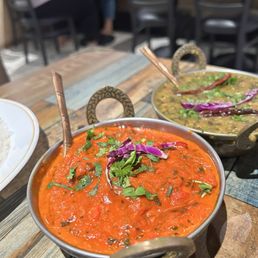 Butter Chicken Butter Chicken