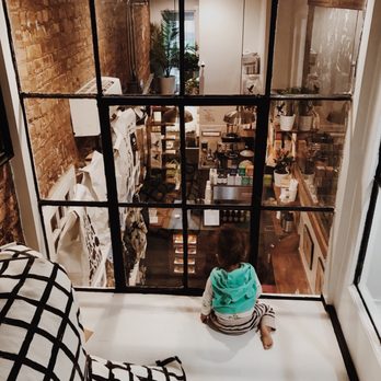 Loud Baby - Coffee & Tea Near Me - Brooklyn, New York Loud Baby - Coffee & Tea Near Me - Brooklyn, New York
