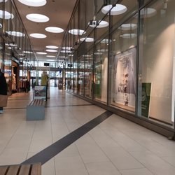 Stadthausgalerie Andernach - Sehr wenig Publikum heute  (28.04.2023) H.S