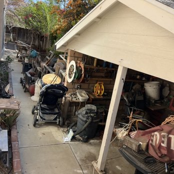 Rasta's Dumpsta - More stuff - Junk Removal & Hauling Near Me