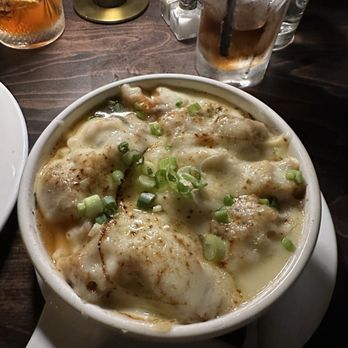 the attic - French onion soup - Wine Bars Near Me - Vineyard Haven, Massachusetts