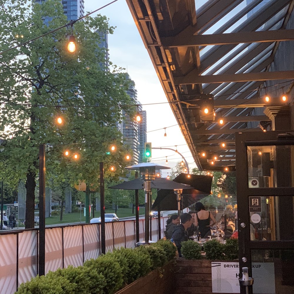 ZUBU - Patio - Ramen Near Me - Burnaby, British Columbia ZUBU - Patio - Ramen Near Me - Burnaby, British Columbia