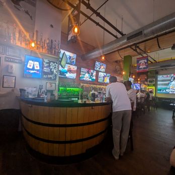 Bar-Ly Chinatown - Sports Bars Near Me - Philadelphia, Pennsylvania Bar-Ly Chinatown - Sports Bars Near Me - Philadelphia, Pennsylvania