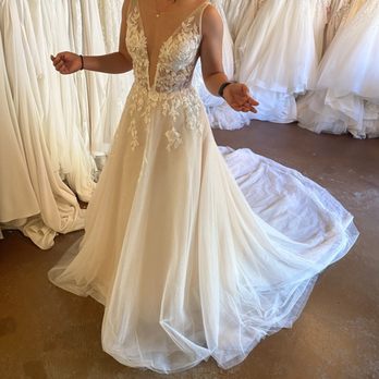 Bridal Gown Studio - Bridal Near Me - San Jose, California Bridal Gown Studio - Bridal Near Me - San Jose, California