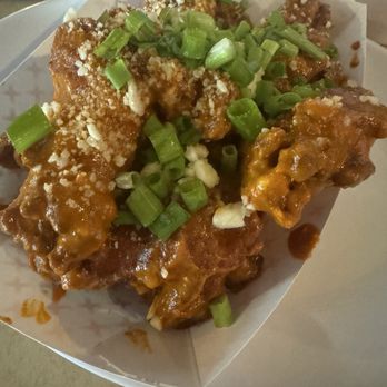Noble Pie Parlor - Midtown - Burg-Style wings - Chicken Wings Near Me - Reno, Nevada Noble Pie Parlor - Midtown - Burg-Style wings - Chicken Wings Near Me - Reno, Nevada