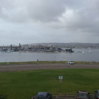 Bahia Resort Hotel - San Diego, CA