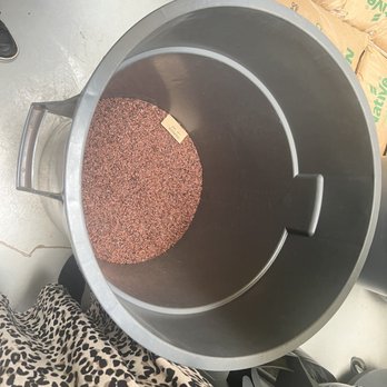 Twenty-Four Blackbirds Chocolates - Big Barrel of Chocolate! IG: @amei.eats - Chocolatiers & Shops Near Me - Santa Barbara, California Twenty-Four Blackbirds Chocolates - Big Barrel of Chocolate! IG: @amei.eats - Chocolatiers & Shops Near Me - Santa Barbara, California