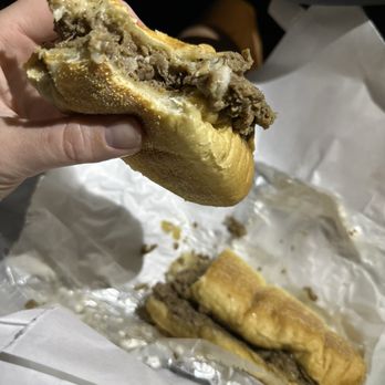 Philly's Best - Cheesesteaks Near Me - Spring Hill, Florida