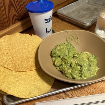 Bartaco Mosaic - Guacamole - Tacos Near Me - Fairfax, Virginia Bartaco Mosaic - Guacamole - Tacos Near Me - Fairfax, Virginia