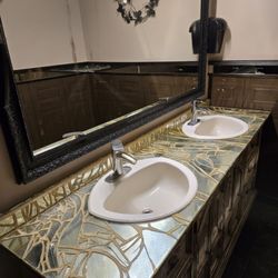 The Iron Lady Saloon