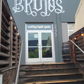 Brujos Brewing - Breweries Near Me - Portland, Oregon Brujos Brewing - Breweries Near Me - Portland, Oregon
