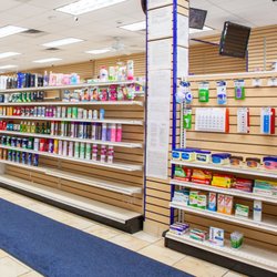 Bridgeport Pharmacy