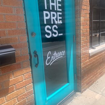 The Press - Southern Near Me - Oklahoma City, Oklahoma The Press - Southern Near Me - Oklahoma City, Oklahoma