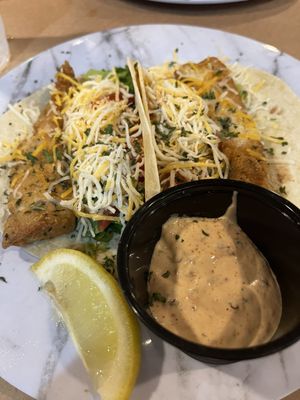 Rusty Jimmies Seafood Market & Eatery by null