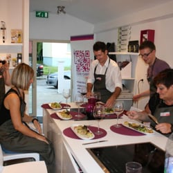 CODE-CUISINE.com Atelier de cuisine