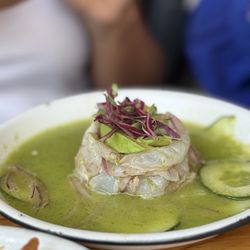 Marlindo - Aguachile